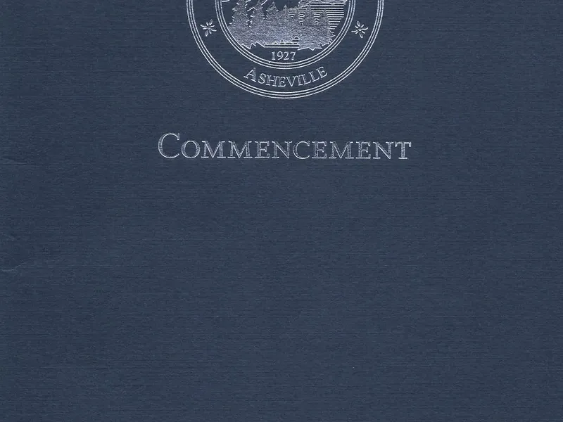 May 2014 Commencement